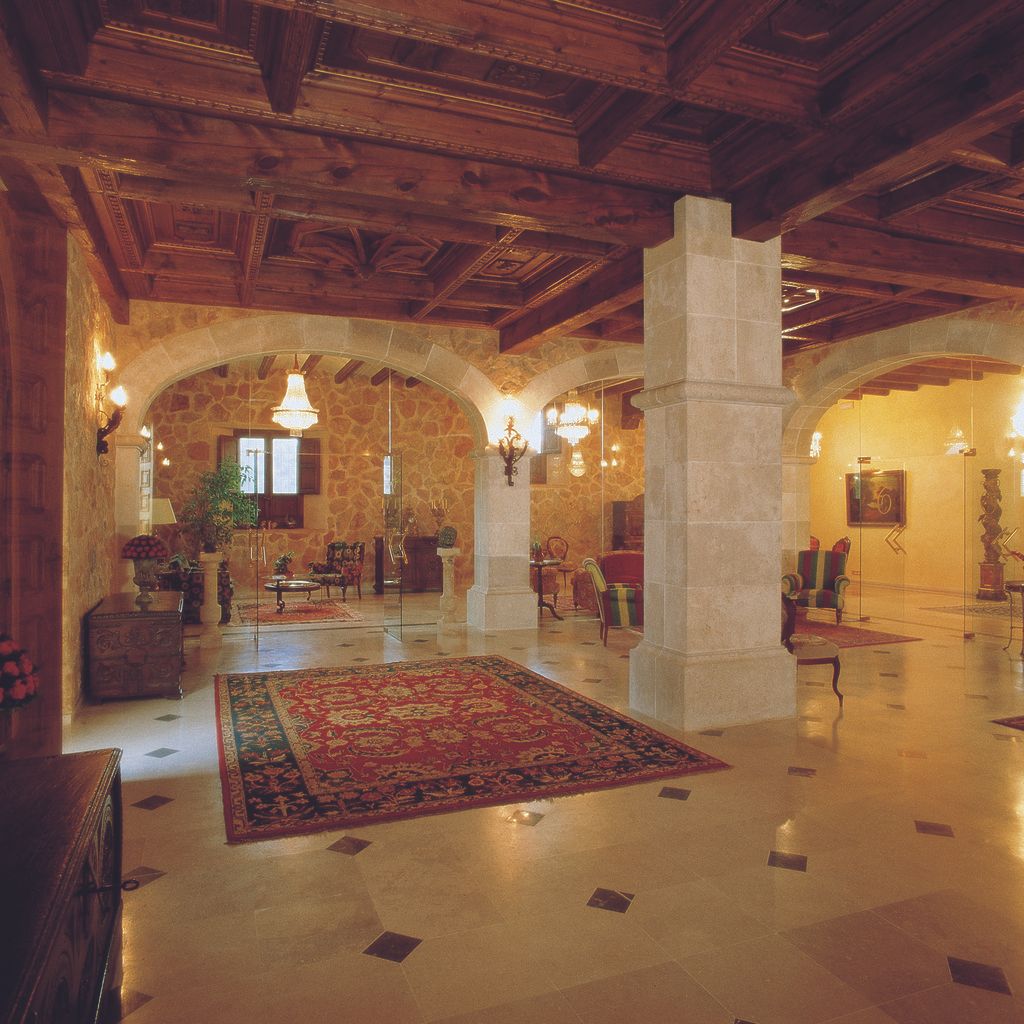 Domus Selecta Torremilanos, foto 7