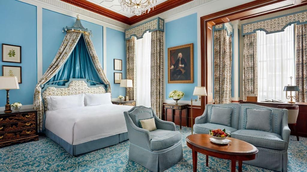 The Lanesborough, foto 2