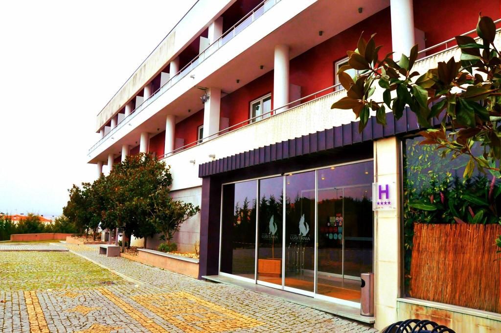 Hotel Lusitania Congress & Spa, foto 9