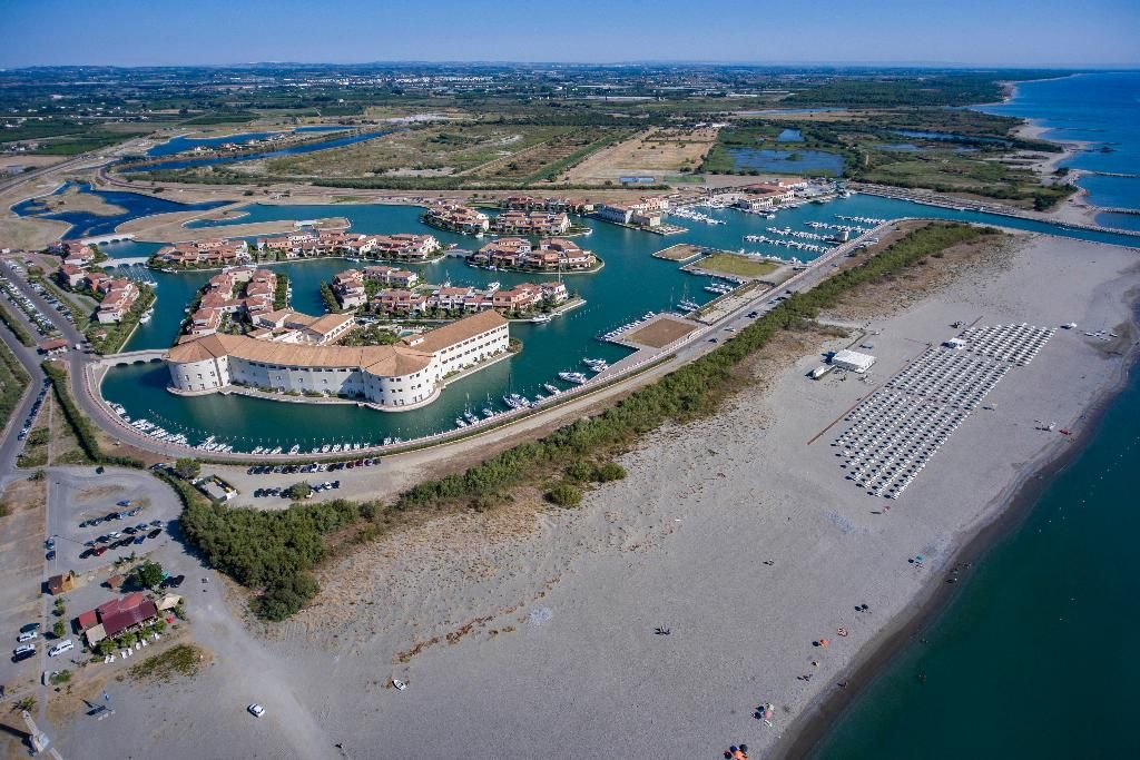 Marinagri Greenblu Hotel, foto 4