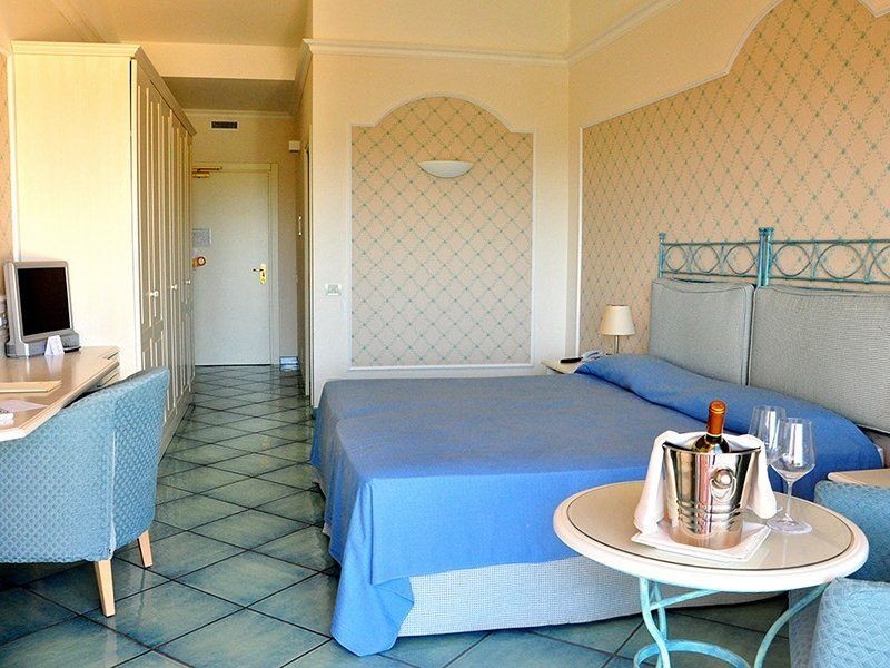 Hotel Santa Gilla, foto 3