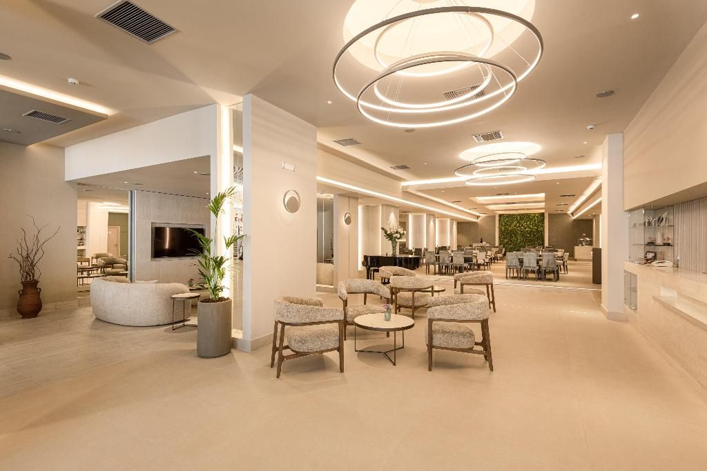 Holiday Inn Thessaloniki, foto 15