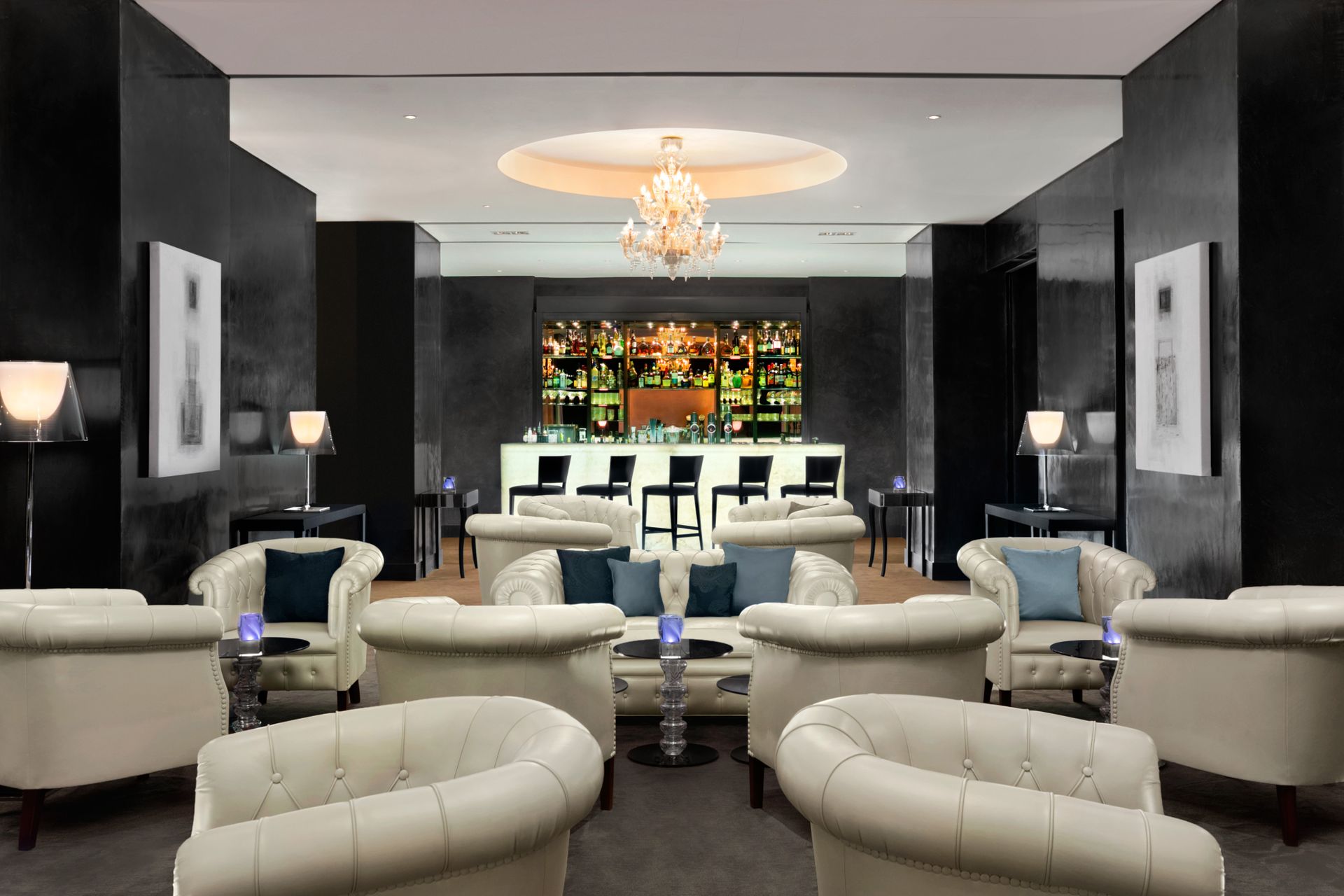 Anantara Palais Hansen Vienna Hotel, foto 11