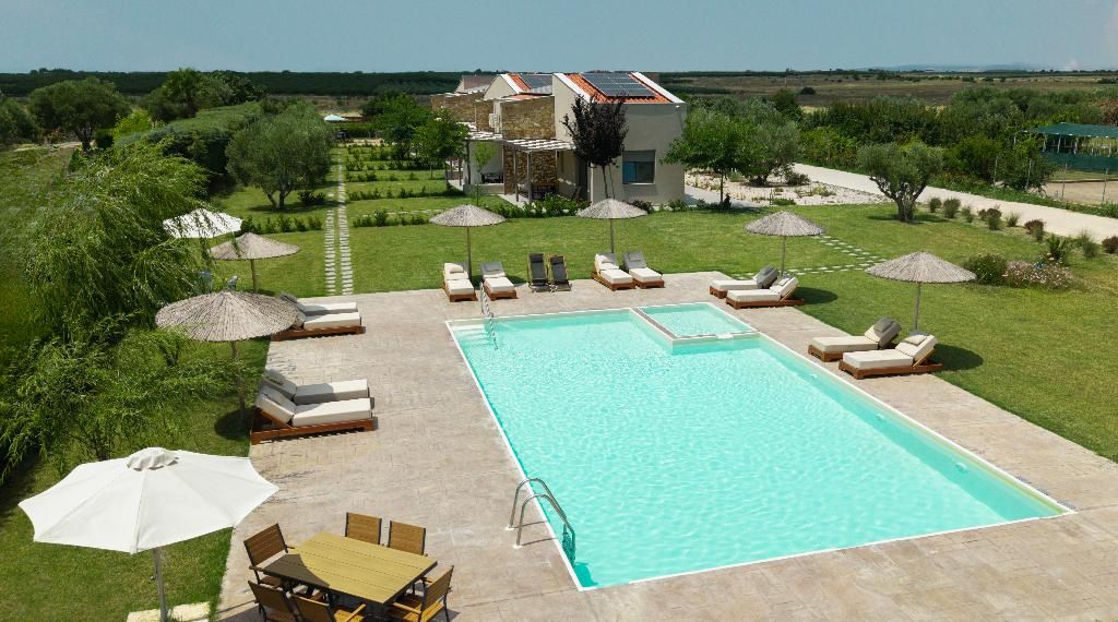 Flamingo View Suites, foto 10