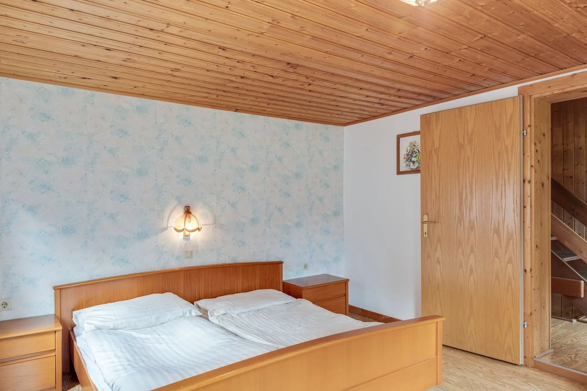 Slaapkamer