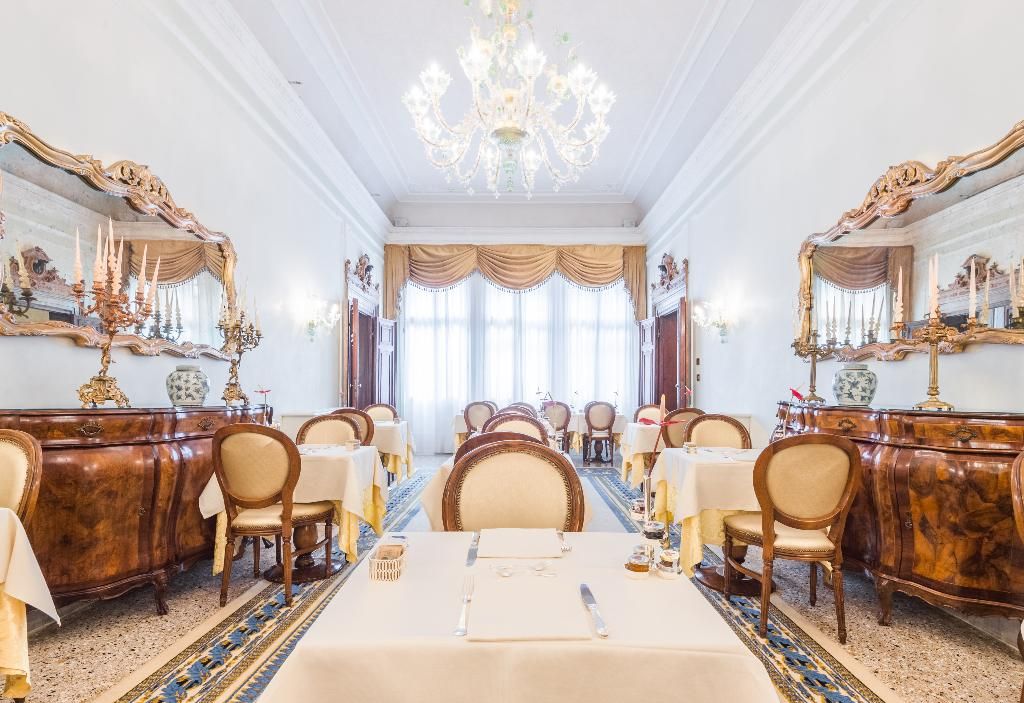 Hotel Ai Cavalieri Di Venezia, foto 8