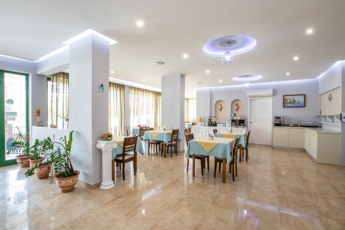 Panorama Hotel, foto 10
