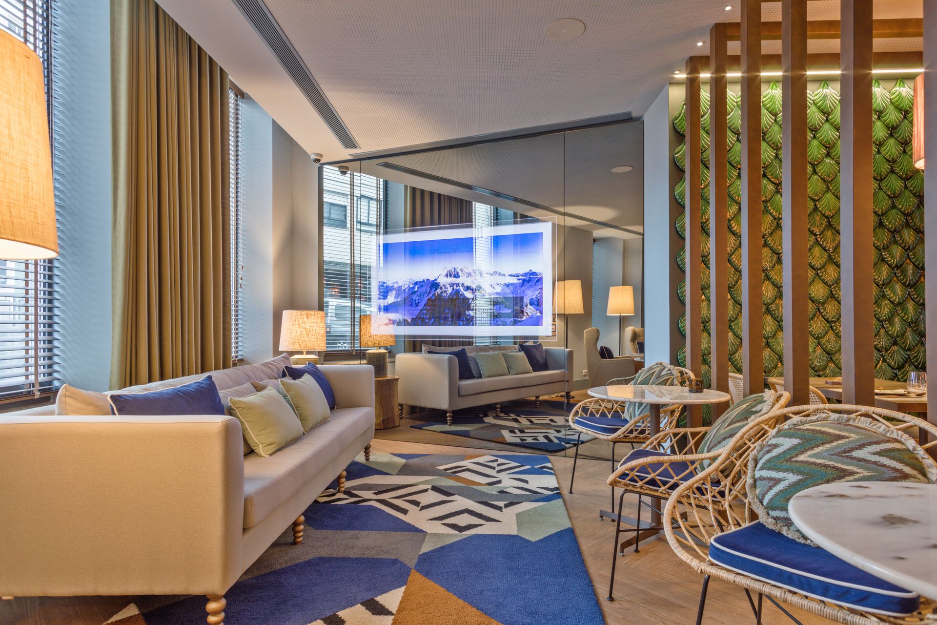 Hotel Pur Oporto Boutique Hotel by actahotels, foto 11