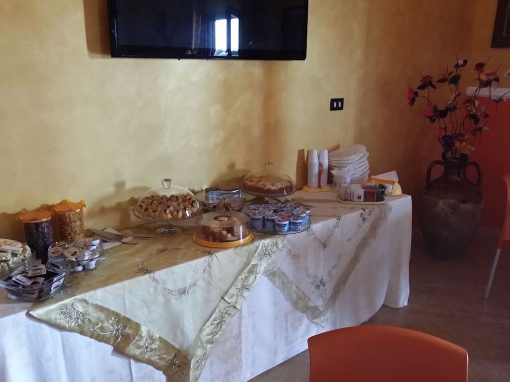 Agriturismo Il Mondo Dei Sogni, foto 3