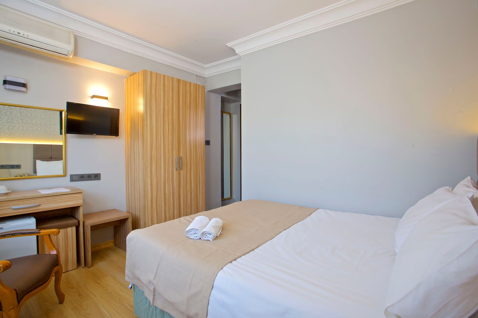 Grand Ant Hotel, foto 13