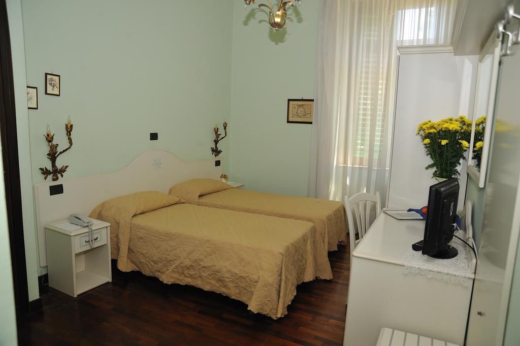 Hotel Savona, foto 2