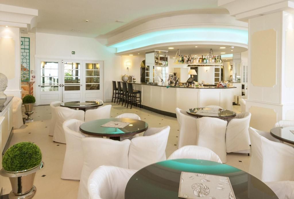 Hotel Le Soleil, foto 2