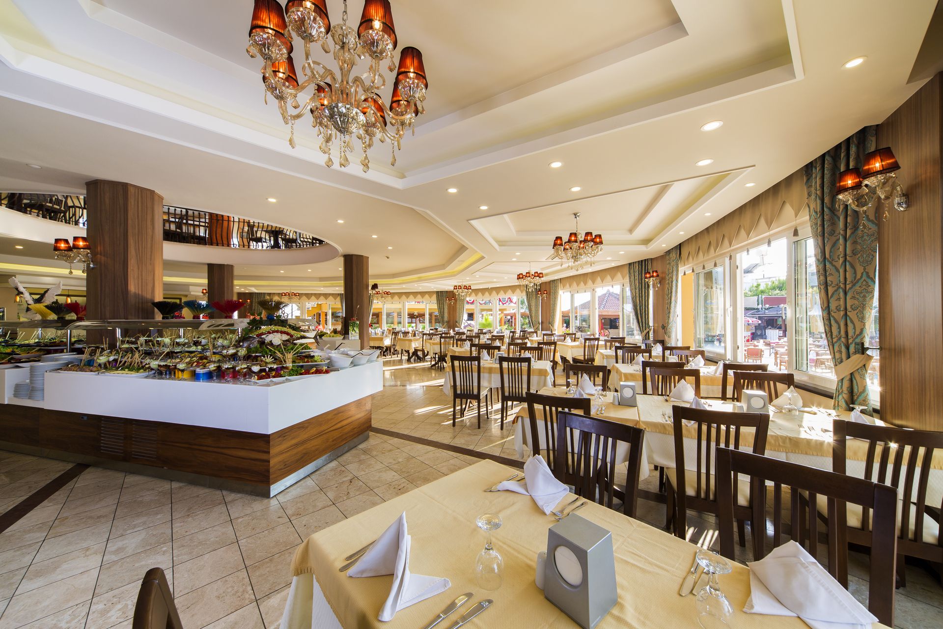 Club Dizalya, foto 10