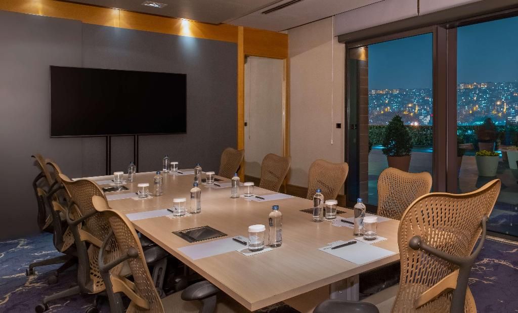 Dosso Dossi Hotels & SPA Golden Horn, foto 11