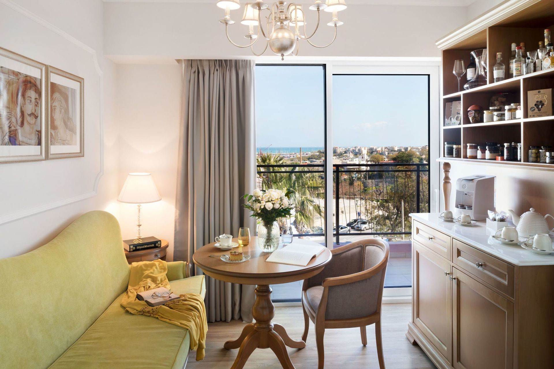 Metaxa Hotel – Urban Boutique Living, foto 9