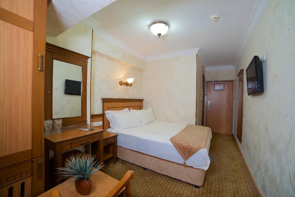 Grand Ünal Hotel, foto 15