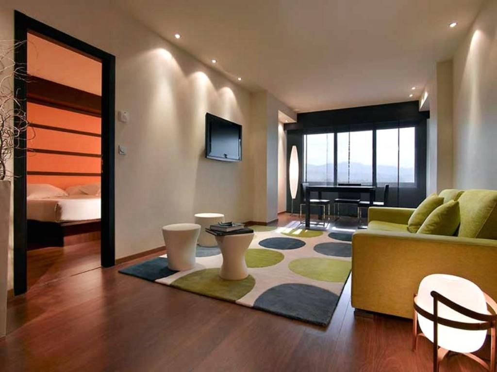 Abades Nevada Palace, foto 8