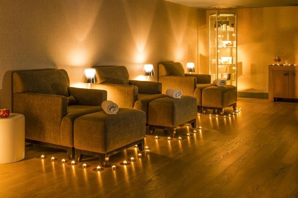 The Chelsea Harbour Hotel, foto 4