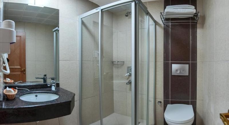 Dalan Hotel, foto 9