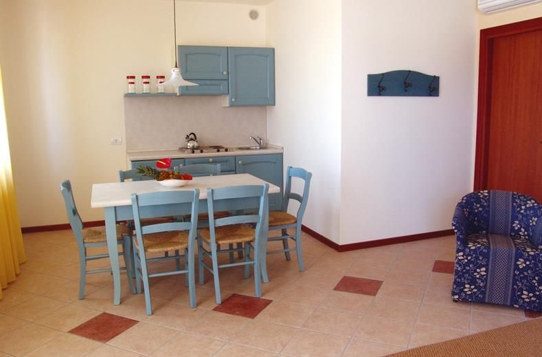 Golf Residenza, foto 6