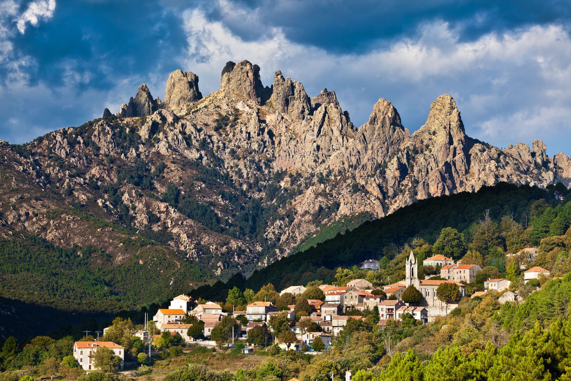 Corsica op het gemak, foto 5