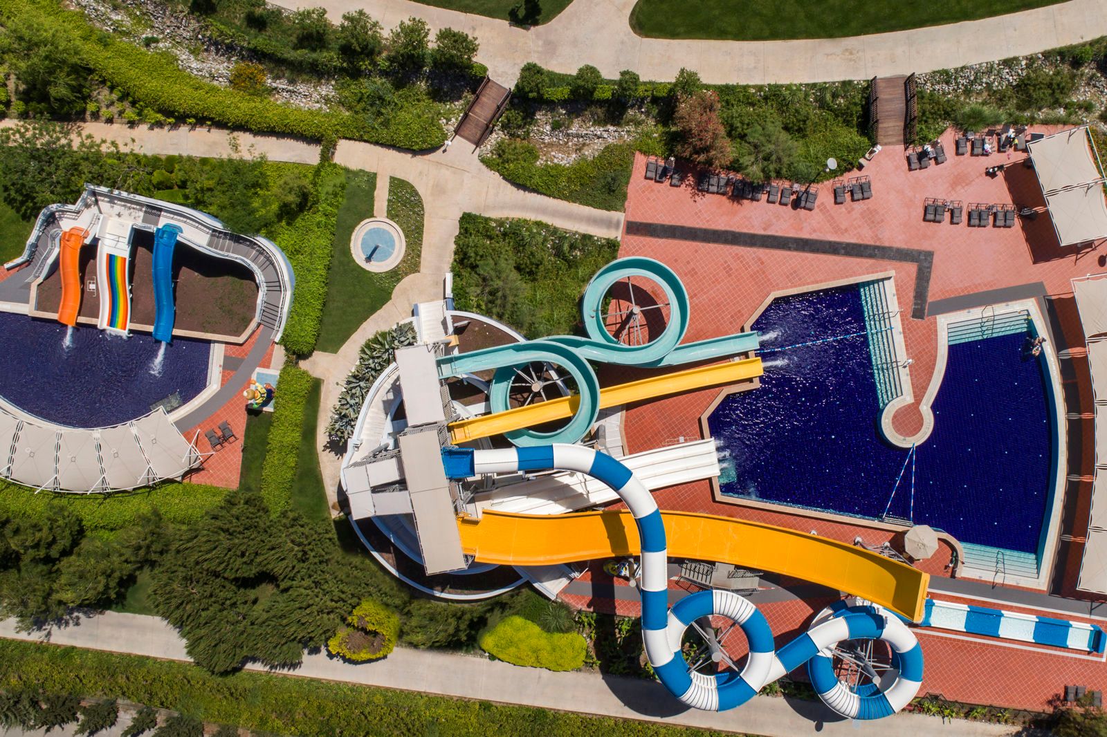 Hilton Dalaman Sarigerme Resort & Golf, foto 2