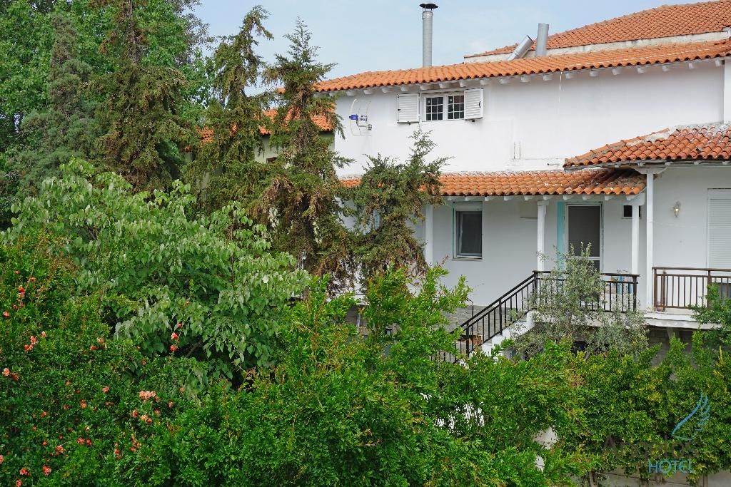 Angelina Hotel, foto 4