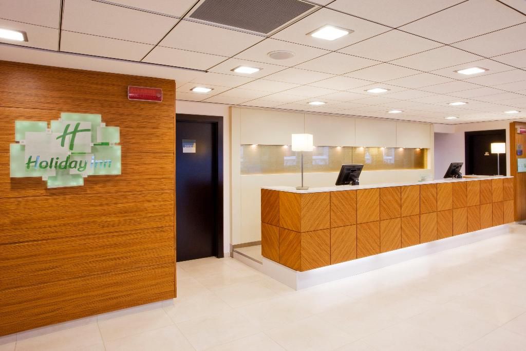 Holiday Inn Salerno - Cava de' Tirreni, foto 3
