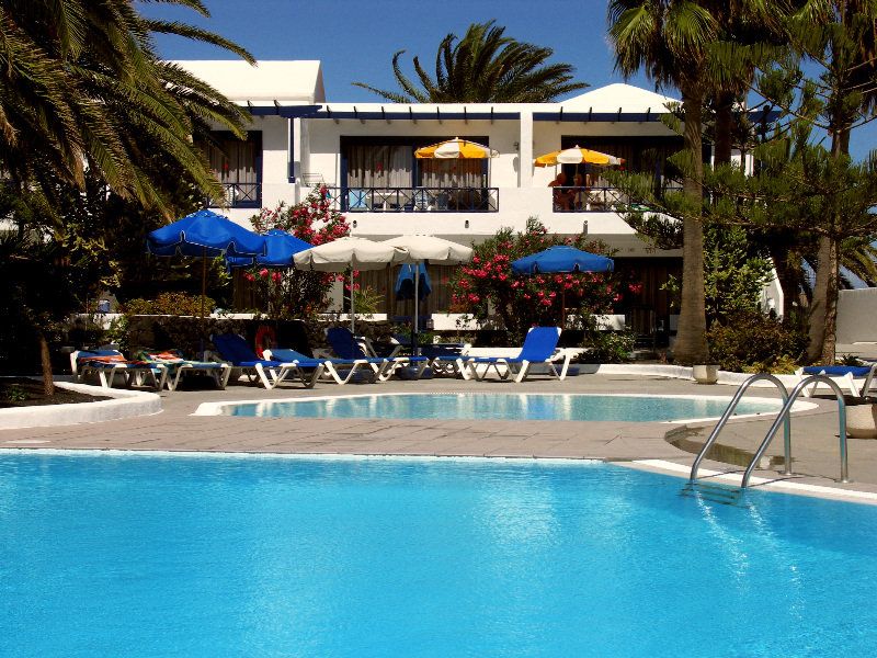 Apartamentos Playamar, foto 3