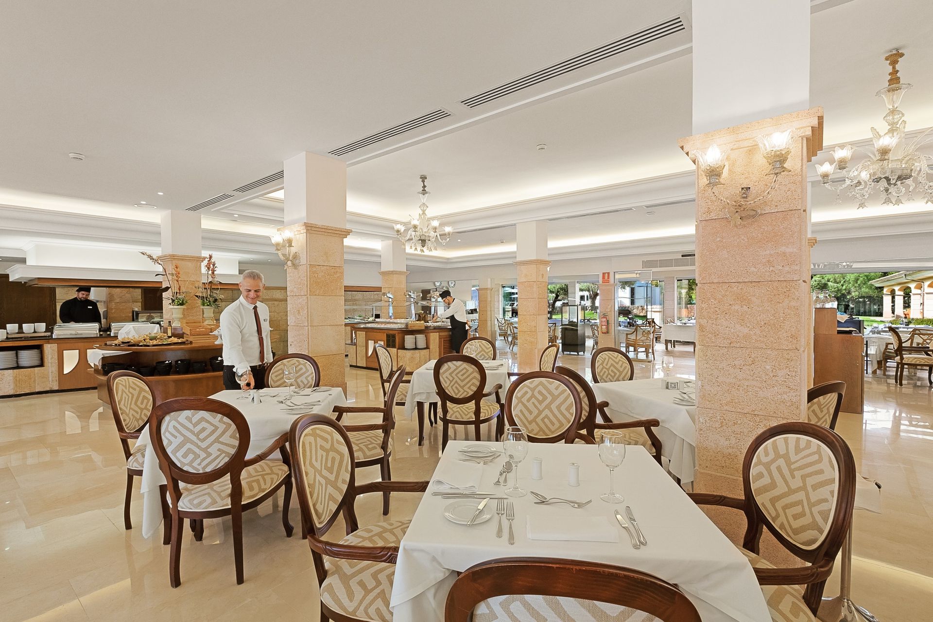 CM Mallorca Palace, foto 8