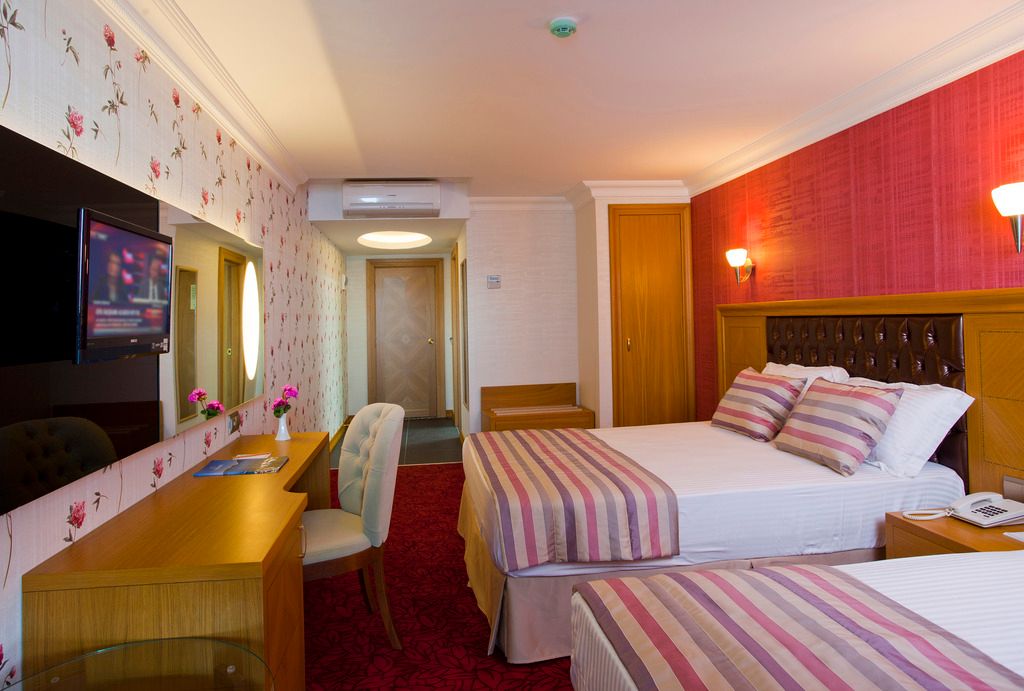 Örsmaris Boutique Hotel, foto 4