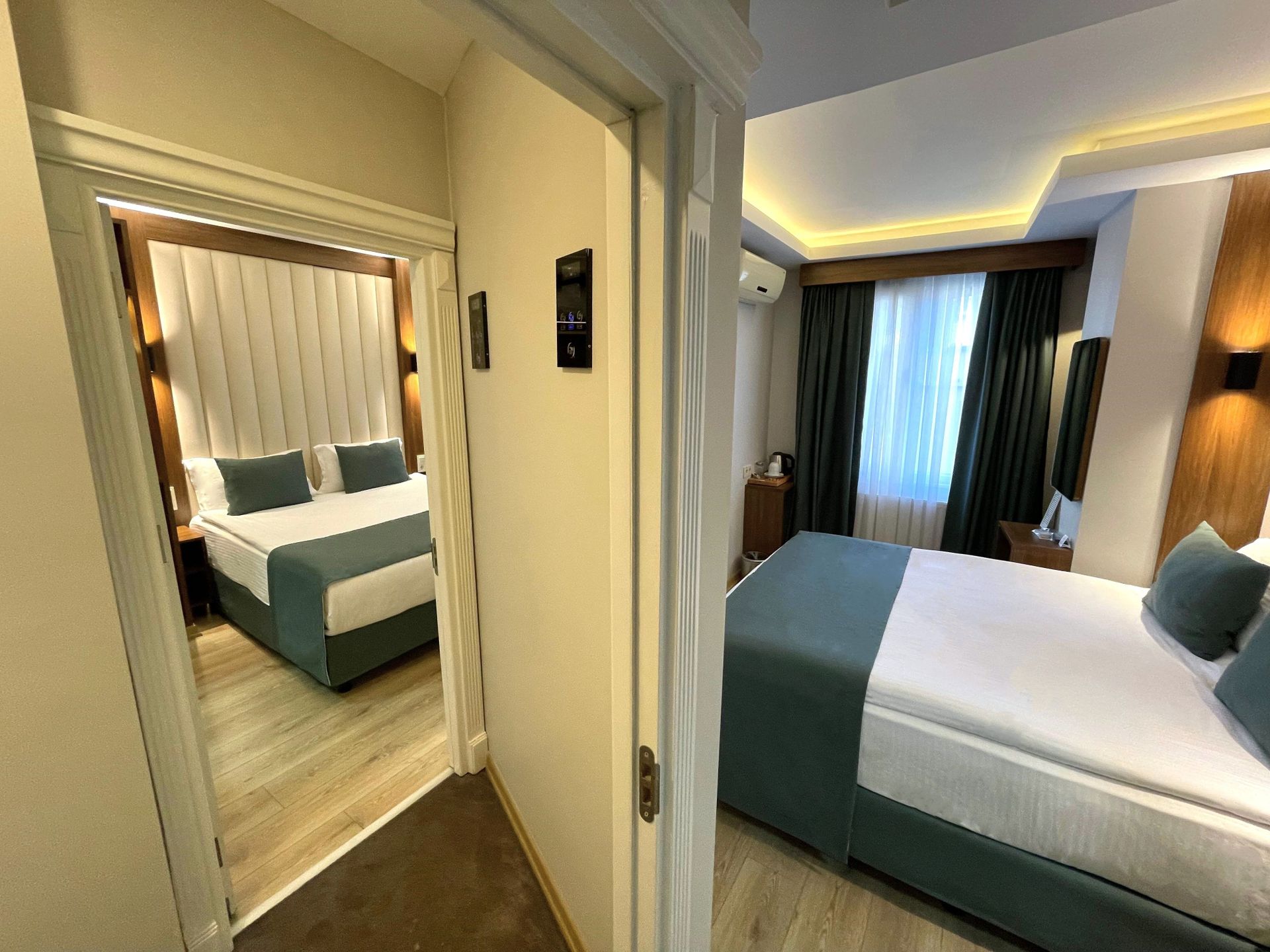 Hotel Black Tulip, foto 7