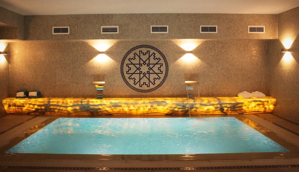Castelo Hotel, foto 5