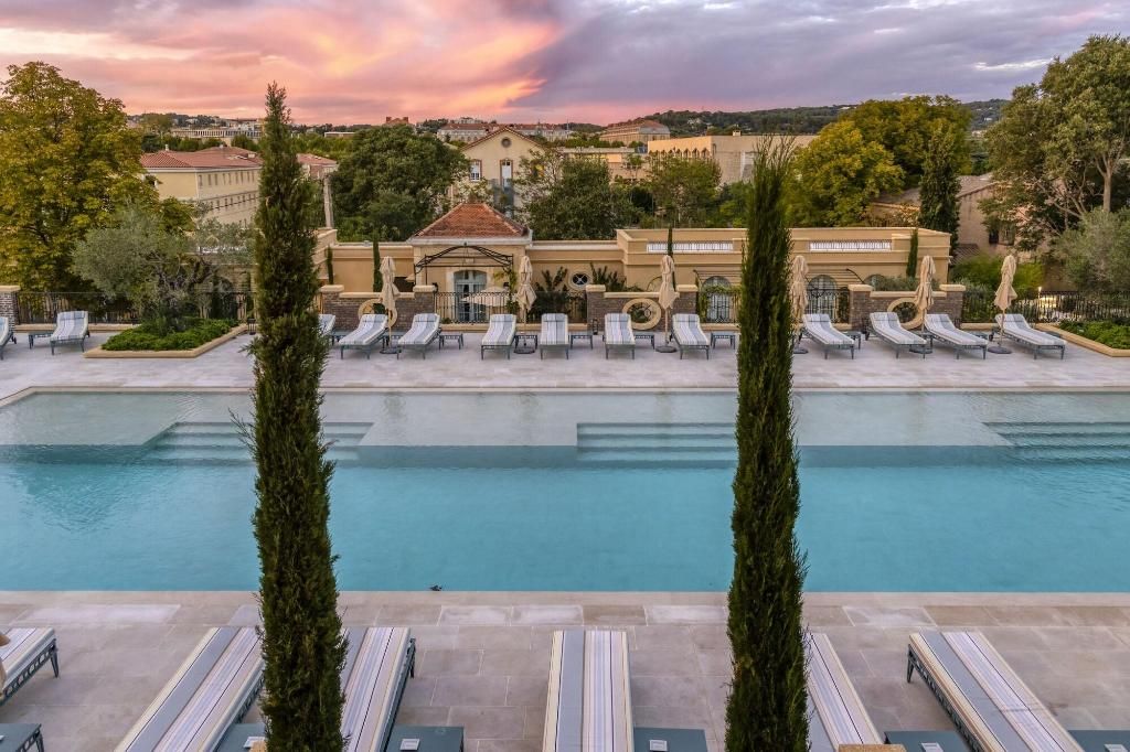Villa Saint Ange, foto 7