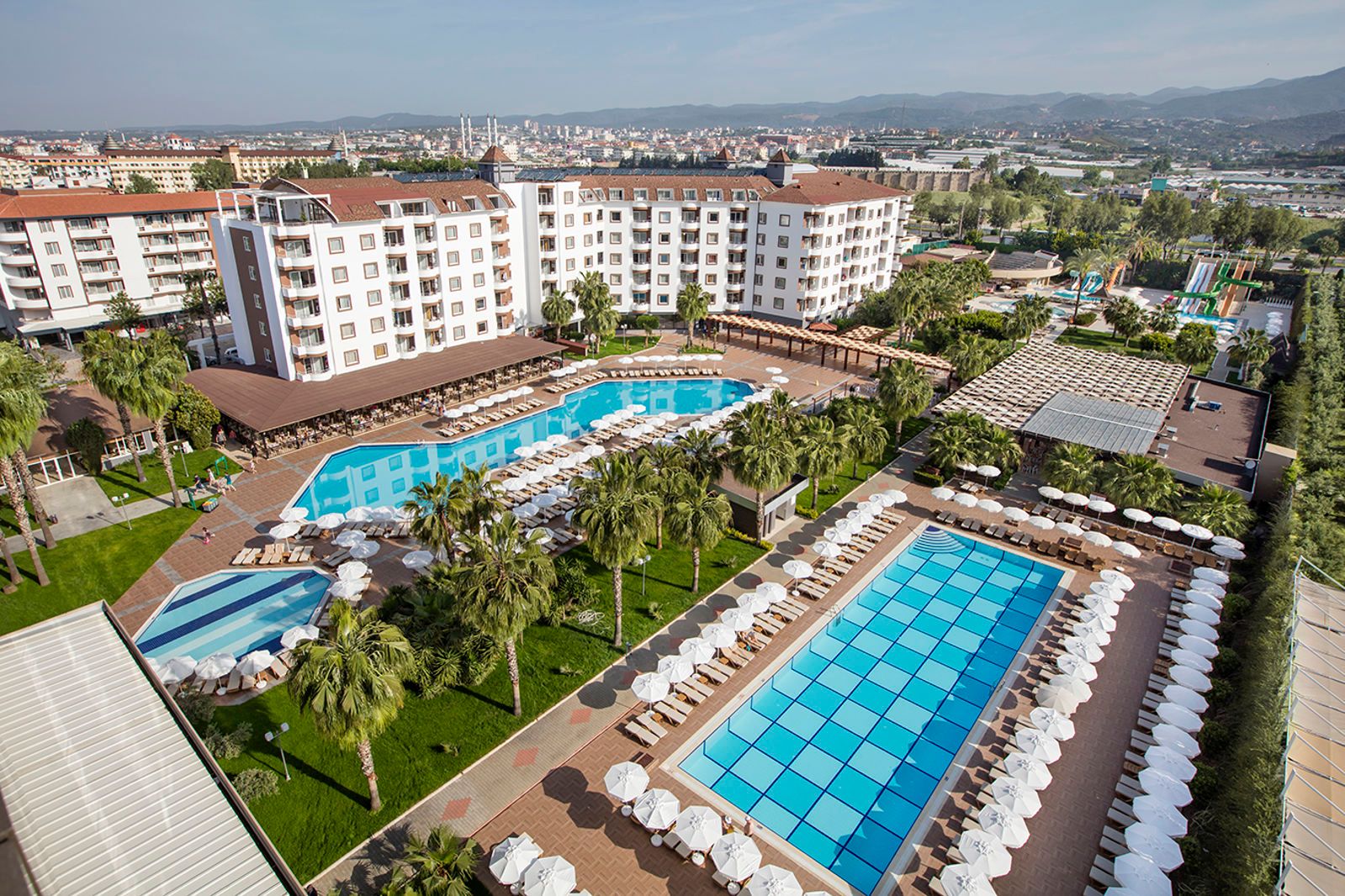Royal Garden Beach, foto 4