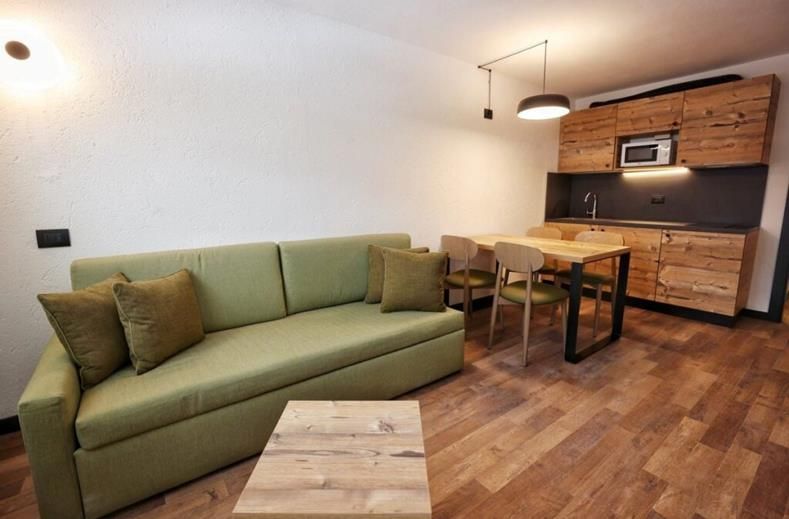Th La Thuile Planibel Hotel & Residence, foto 7