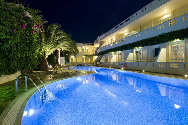 Axos Hotel, foto 15