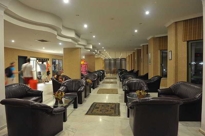 Caretta Relax Hotel, foto 2