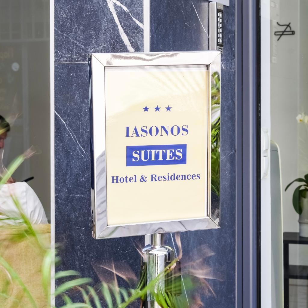 Iasonos Suites Athens, foto 4