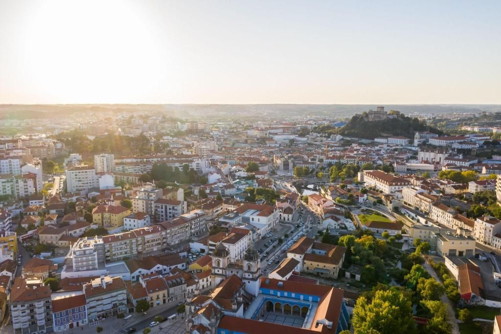 Stay Hotel Leiria Centro, foto 13