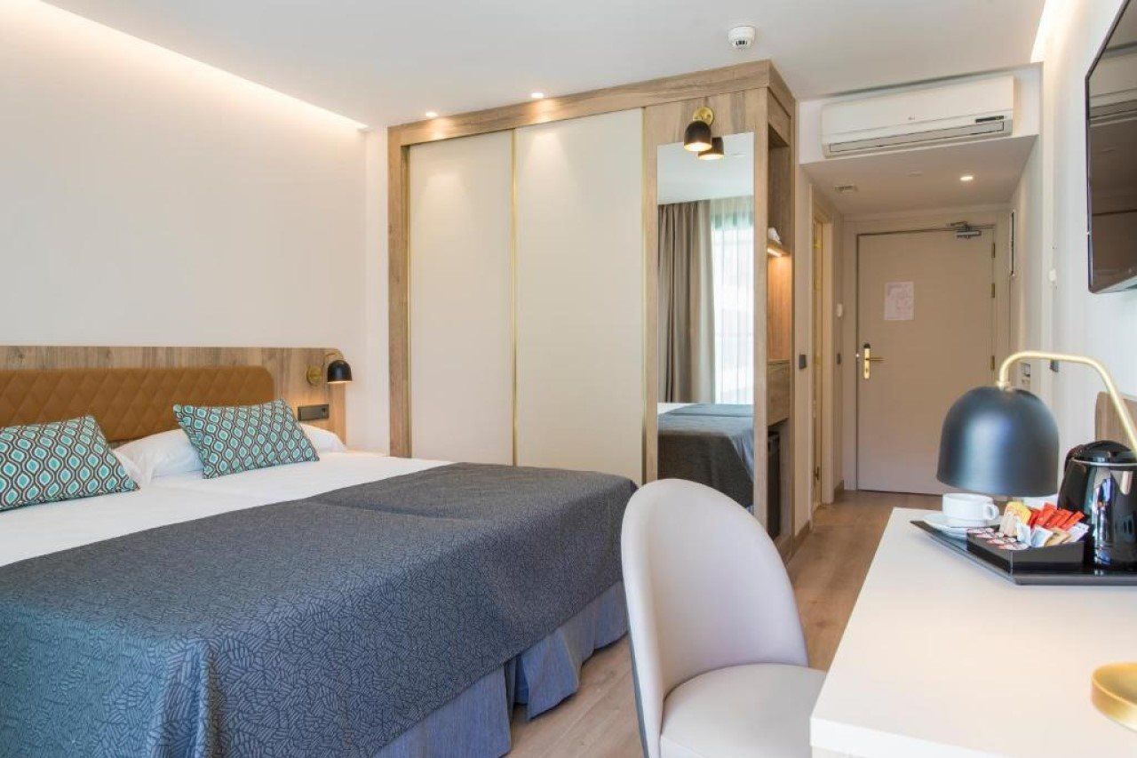 Presidente Hotel, foto 3