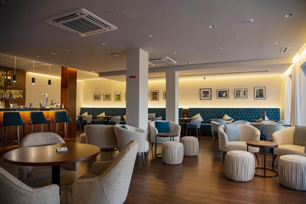 Luna Hotel de Tábua, foto 6