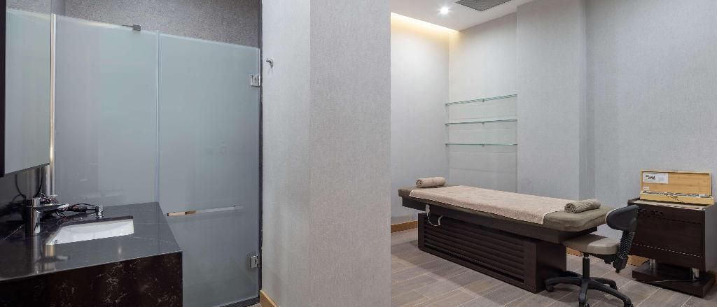 Hilton Garden Inn Erzurum, foto 7