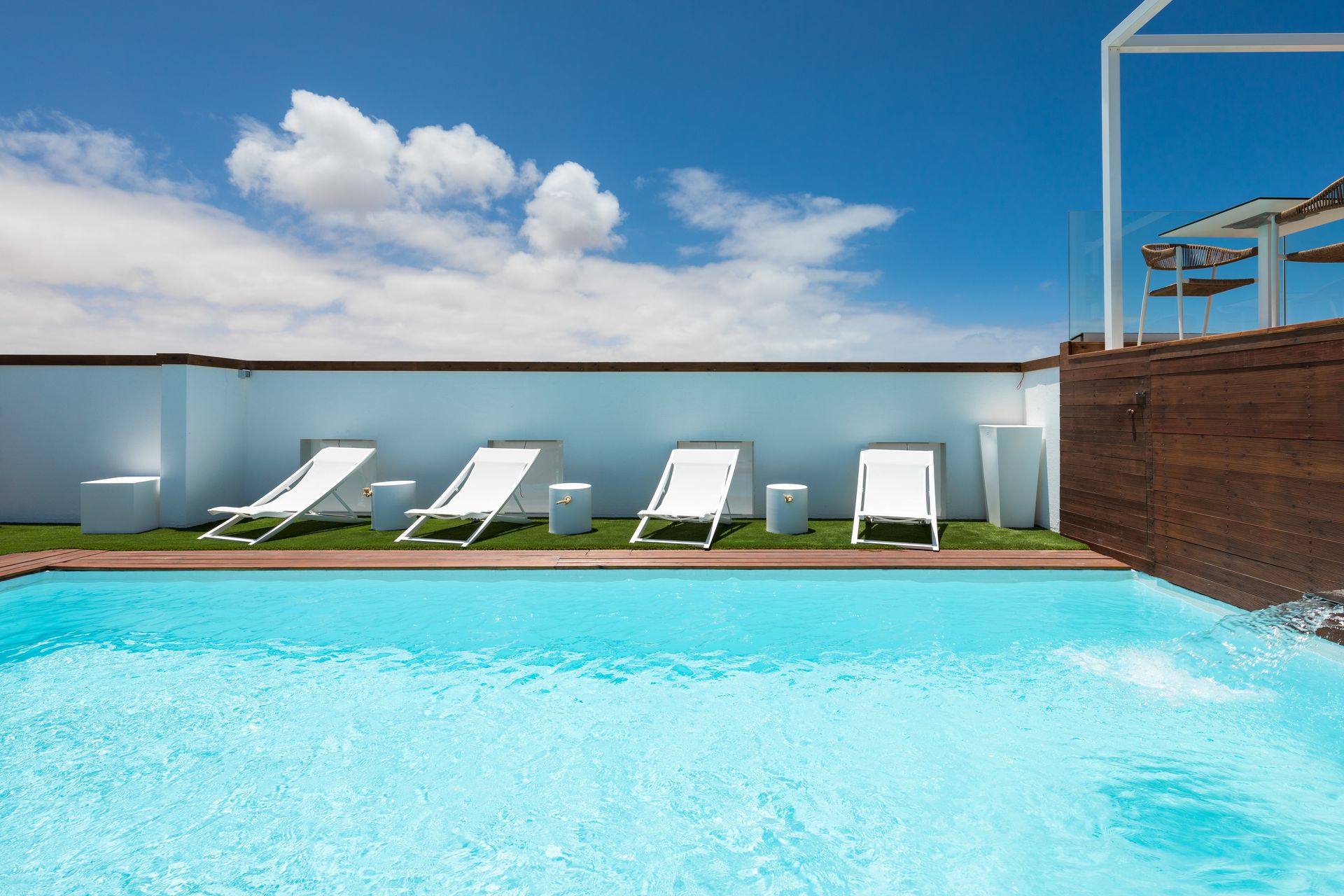 Cotillo House, foto 9