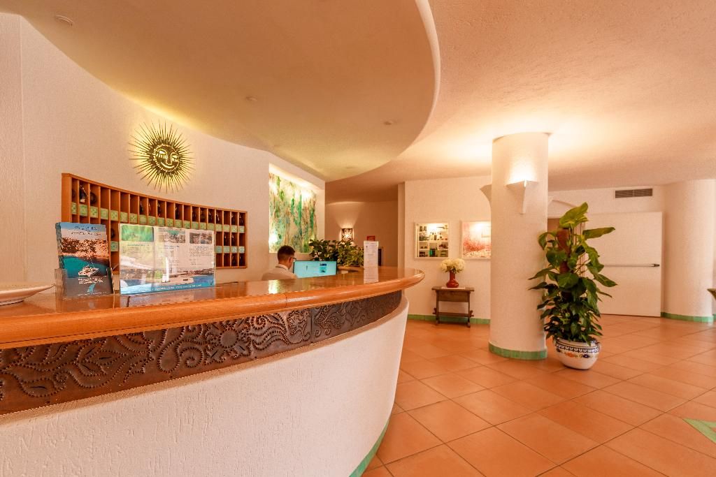 Hotel Punta Est, foto 12