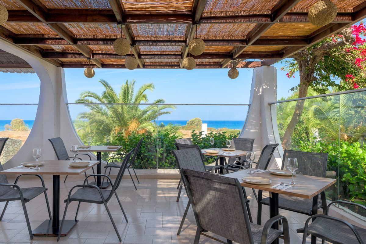 Nirvana Beach Hotel, foto 12