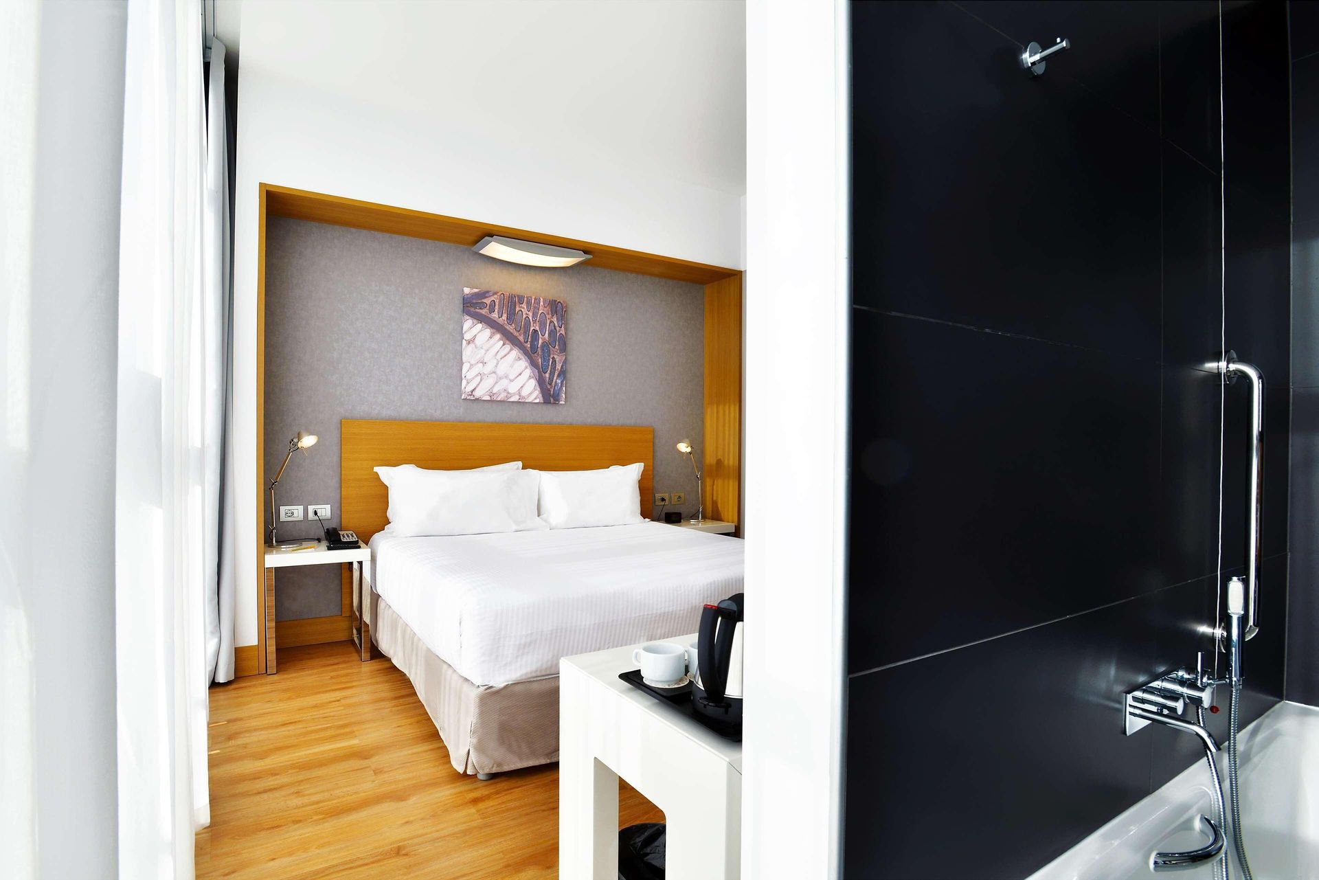Hilton Garden Inn Milan North, foto 6