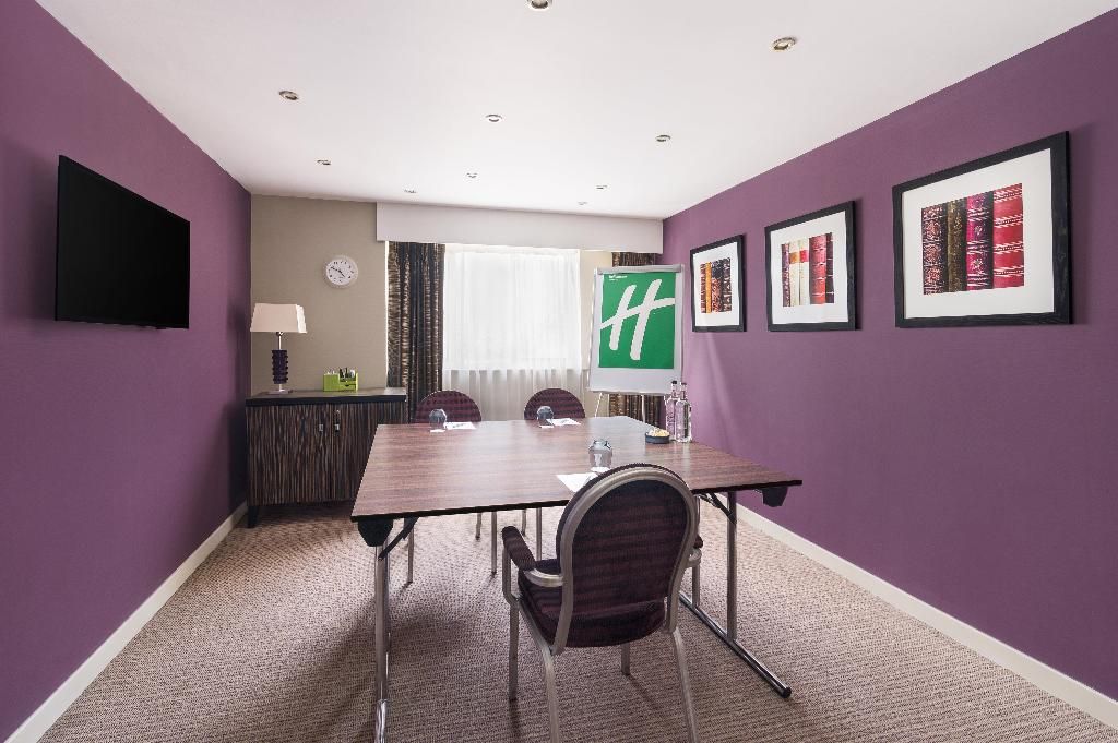 Holiday Inn Birmingham-Bromsgrove, foto 15