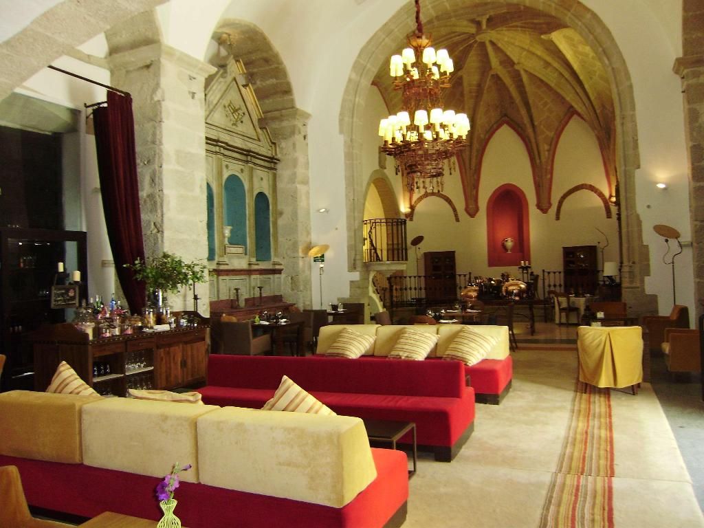 Parador de Trujillo, foto 15
