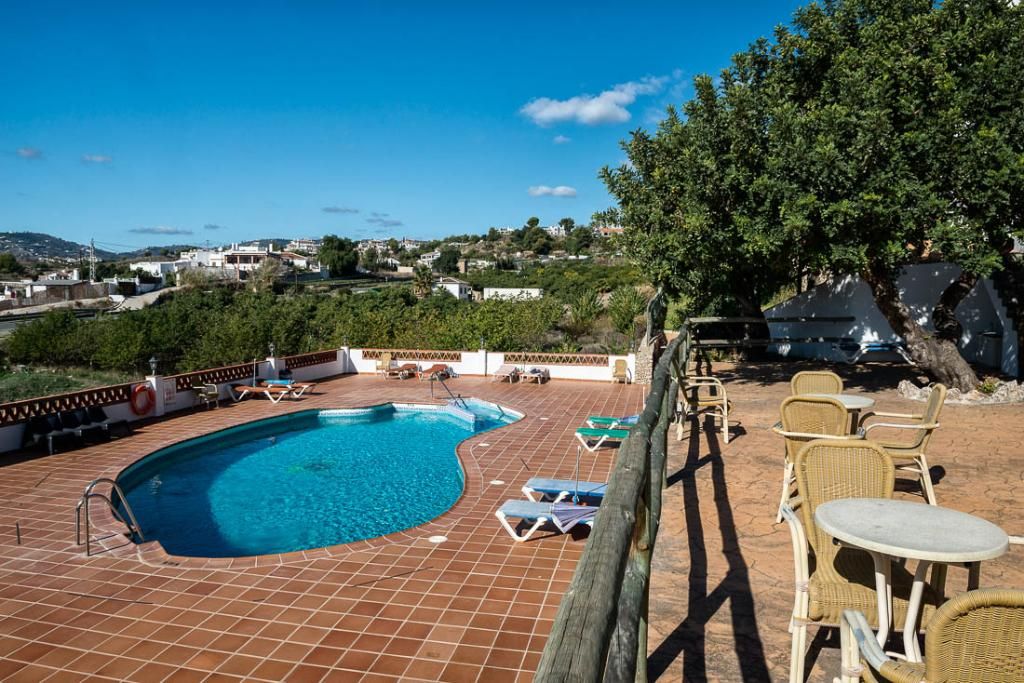 Hotel Rural Almazara, foto 8